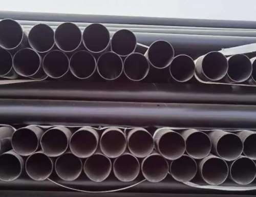 石景山热浸塑钢质保护管现货供应